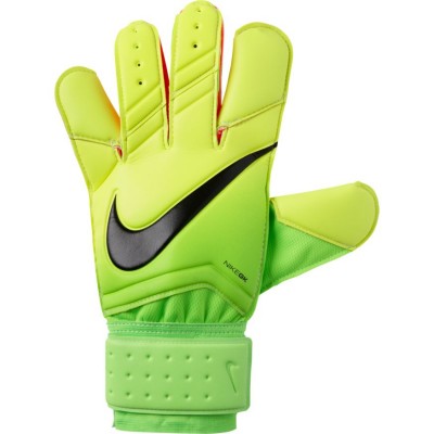 Перчатки футбольные Nike GS0329-336 Grip 3 Goalkeeper Football Glove